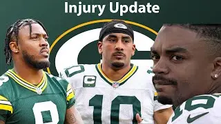 Melton Done for Season, But Packers Have Good News