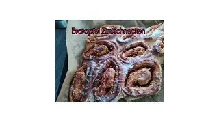 Baked Apple Cinnamon Rolls &bull; Recipe &bull; Easy Ina