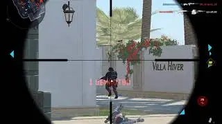Warface: Мини-достижения | Снято с помощью GeForce