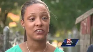 Was notorious gang to blame for killing 3 young women in Dorchester?