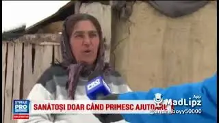 Frezoane la Pro TV