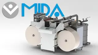 Mida HR350