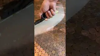 The shiny finish changes everything!