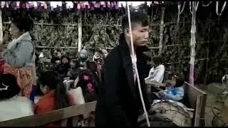 Ngai lujam gathering 2019 (taosang)