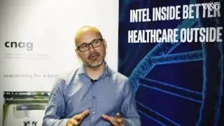 As&iacute; se usa la supercomputaci&oacute;n para realizar an&aacute;lisis gen&eacute;ticos