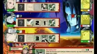 Naruto-Arena Pride of the Hyuga