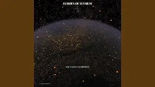 Sparkling Solitude (Original)