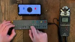 Nerdsession No.20 - Dapayk & Teenage Engineering OP-Z (Re-Upload)