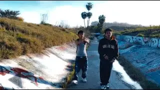 Sleepz1904 x 21xavier - Right Back (Official Music Video)