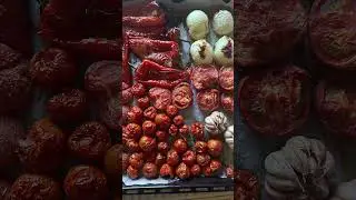&ldquo;Salc&euml; e furres me perime t&euml; fresk&euml;ta&rdquo; #news #viral #food #viralvideos