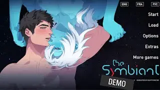 The Symbiant Demo Gameplay Part one