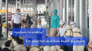 Edutrain 2 #keretaapi #edukasi #video #tranding #belajar #anak #stasiun #wisata #wisataedukasianak