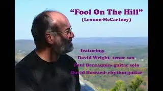 Fool On The Hill
