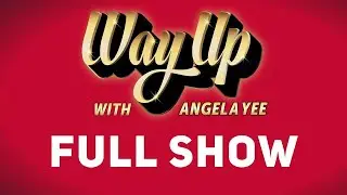 Going Way Up With Mona Scott-Young + Tell Us A Secret
