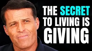 Tony Robbins  