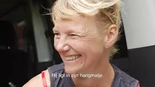 DE UITNODIGING - Laura van Dolron #LageLandenLiefde