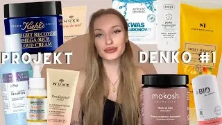 denko kosmetyczne | popularne kosmetyki do pielęgnacji NIE są warte zakupu?!