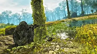 TACTICAL SNIPER OPERATION & RESCUE | Ultra Realism Play | Ghost Recon Breakpoint | No HUD