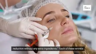 Top Wrinkle Relaxers for Smooth Skin in #prospertexas &ndash; Your Guide to Youthful Skin!