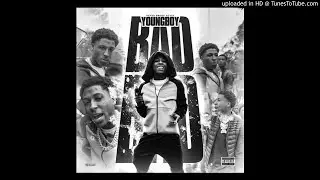 NBA Youngboy Type Beat - ITS UP Prod. By BboyBeatz & Guwap