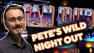 On The Lash in Leicester | The Luke and Pete Show