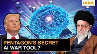 Did The Pentagon Use Anthropic&rsquo;s Claude AI In Venezuela Strike? AI Warfare Debate Explodes