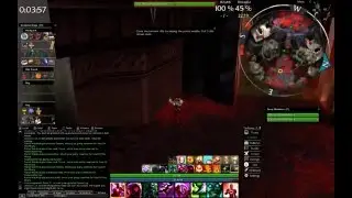 5 min duo Gate of Madness