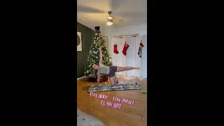 15 minute full body low impact SCULPT AND CARDIO