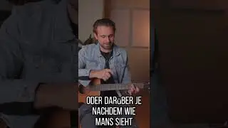 5 Level - Akustik Blues Begleitung #shorts #blues #bluesgitarre