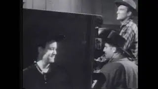 I Remember Television Classics: Roy Rogers Movie 