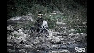 Triumph Tiger 800 XCA & Tiger 800 XRT