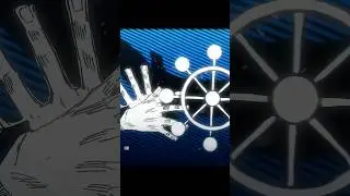 Ten shadow technique ‼️Sukuna 😈Summon Mahoraga 😳 #jjk #sukuna #mahoraga #gojovssukuna