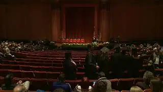 SEAS Spring 2019 Commencement