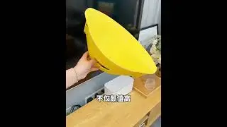 Portable Folding Stool &ndash; Lightweight & Easy to Carry!