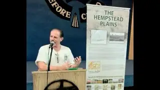 Steve Finkelstein-The Hempstead Plains: Nassau&rsquo;s Natural Gem In Peril-2/16/25