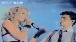 lua blanco e arthur aguiar ● time together is just never quite enough