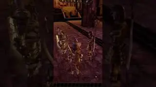 Alistair asks Wynne if she knows he&rsquo;s a Templar #dragonageorigins