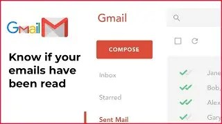 How to Track E-Mail Like WhatsApp✅✅