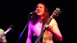 Grim Rhythm - Full Set [Old Bar, 05/07/2019]