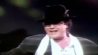 ROMERO SAN JUAN- Que poderio -canal sur-