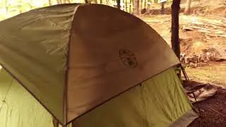 Big red tent , karnala