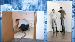 Water Damage Service Oklahoma City & Edmond OK - Flood Masters