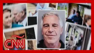 Nuevos videos, m&aacute;s v&iacute;ctimas y una libreta negra: revelaciones en los archivos de Jeffrey Epstein