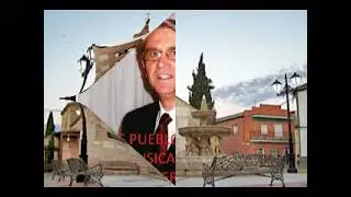 Los pueblos de Jara   Música y letra  Cecilio Serrano García   CANTA CECILIO