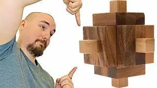 Keyholes from Rombol - Solution