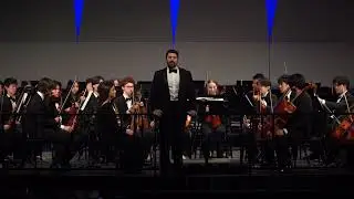 Chamber Orchestra 1/2