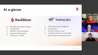 Unlock Your Media Archive: Faster Access & New Monetization Opportunities with Cloud Storage and AI