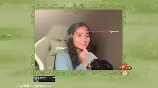 signalis time! | scuffed cam | lurker friendly | !lurk !discord
