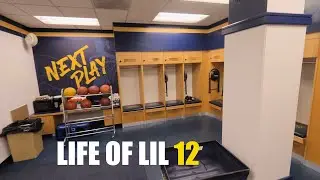 Change of Scenery | LIFE OF LIL 12