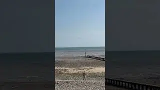 Beach Day UK